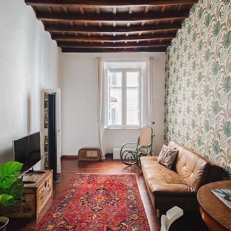 Dadi Inn Monti Rome Buitenkant foto
