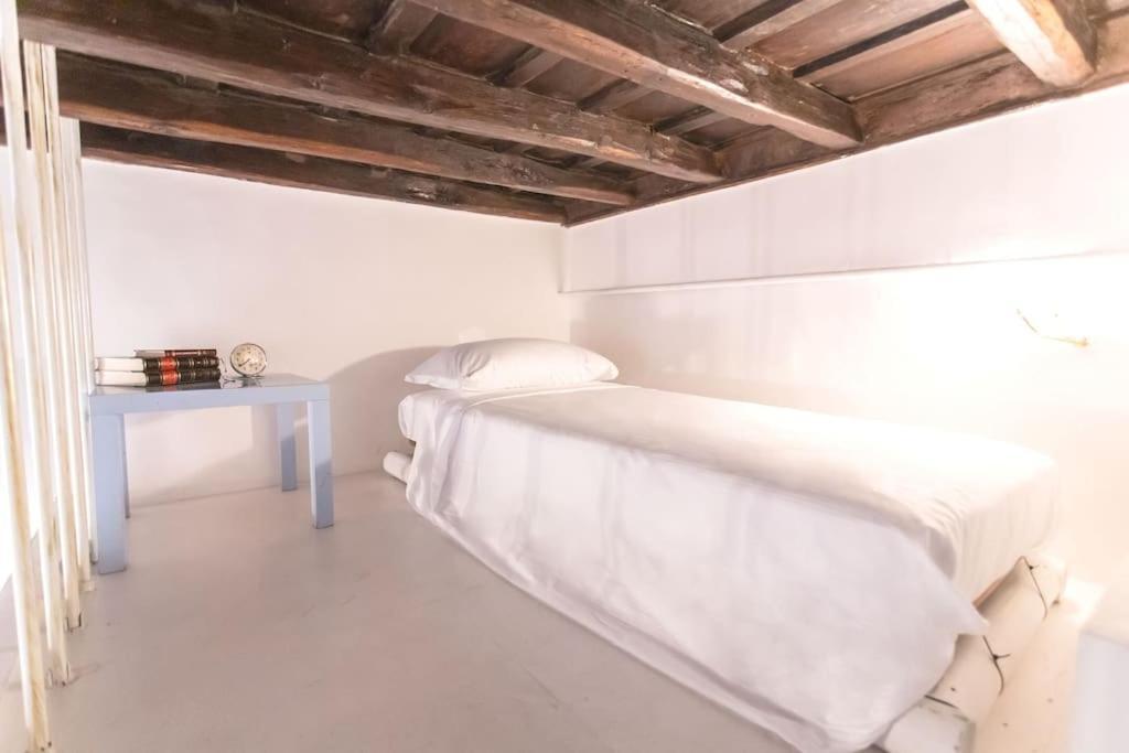 Dadi Inn Monti Rome Buitenkant foto