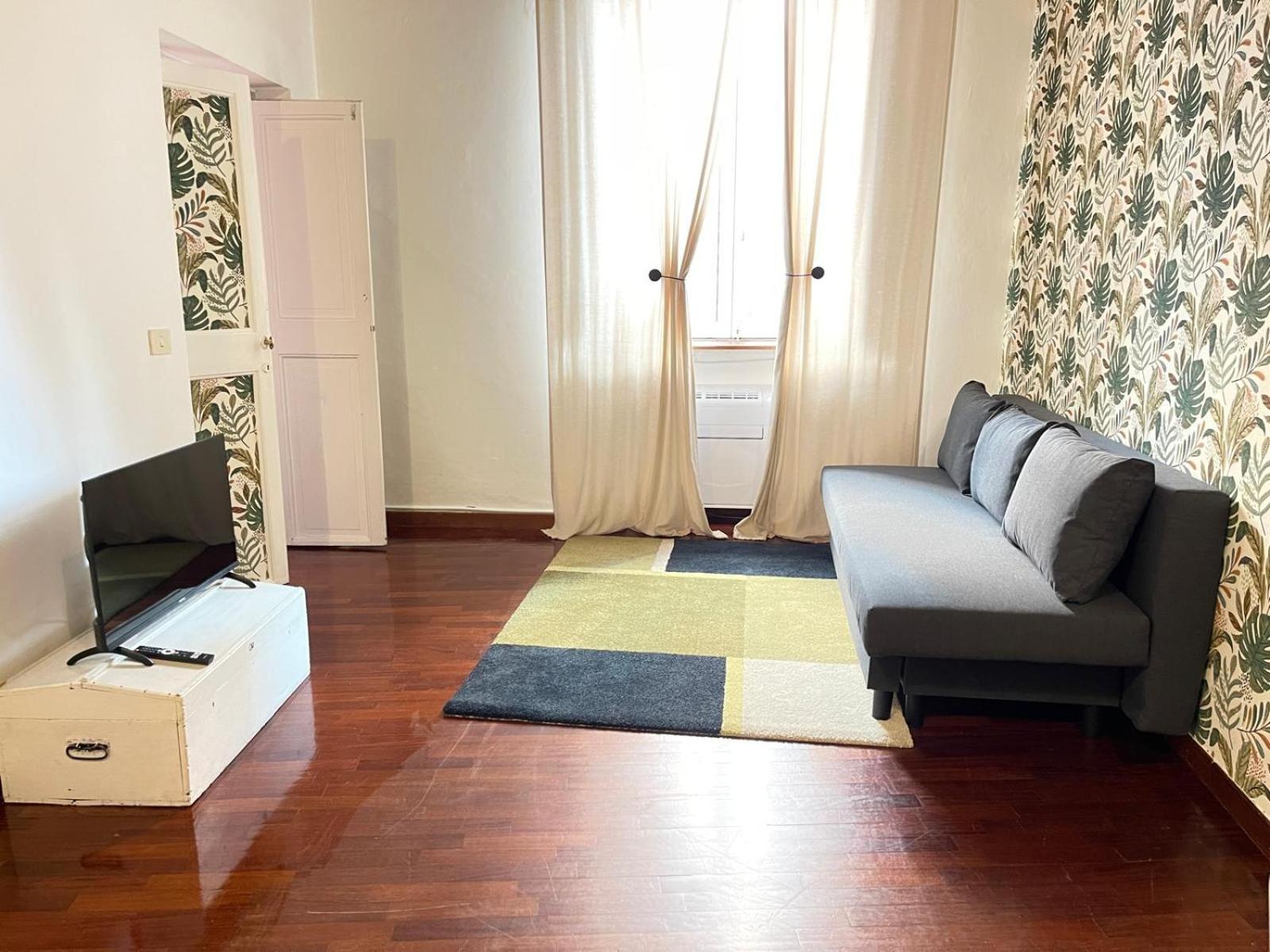 Dadi Inn Monti Rome Buitenkant foto