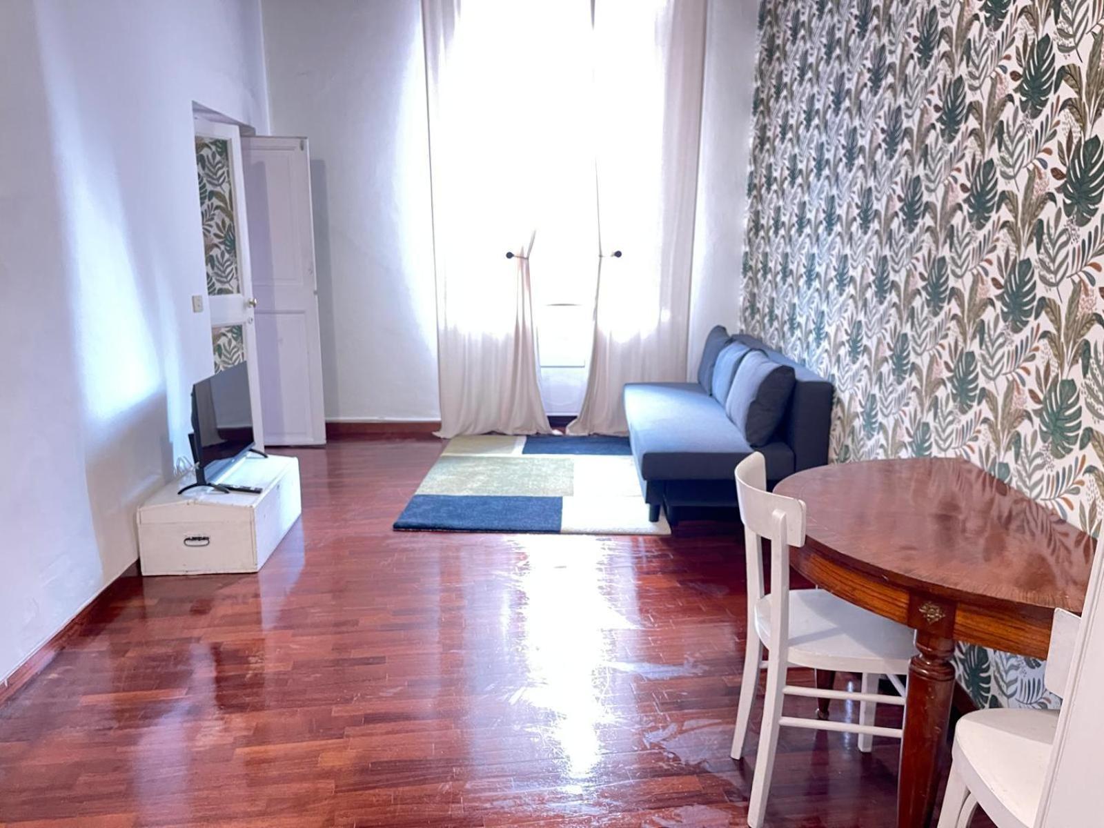 Dadi Inn Monti Rome Buitenkant foto